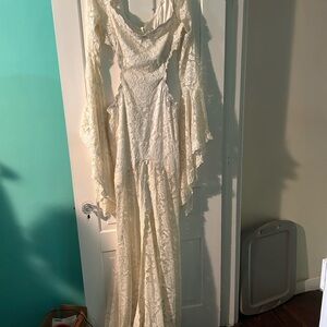 knee length dresses for ladies Chill Date Maxi Dress main image 1